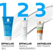 La Roche Posay Effaclar Duo (+) Nemlendirici Bakım 40 Ml - 8
