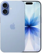 Apple iPhone 17 256 GB Sis Mavisi (Apple Türkiye Garantili) - 1