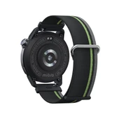 Mibro Watch GS Active 2 Koyu Gri (Distribütör Garantili) - 5