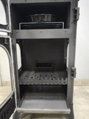 Flame Stove FS-224 Pelet Mıx Lux Gurme thumbnail 5