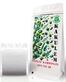 Kakulem SERTİFİKALI 750 GR Katkısız İngiliz Karbonatı Yenilebilir İçilebilir - 1
