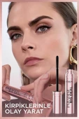 L'Oreal Paris Paradise Big Deal Maskara - Siyah 9.9 ml thumbnail 2