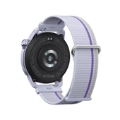 Mibro Watch GS Active 2 Lila (Distribütör Garantili) - 5