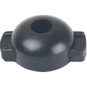 MELASTY PENÇE KELEBEĞİ ( OVAL )  1 ADET - 1