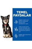 Hill's  Hill's Science Plan Perfect Digestion Small Mini Puppy Sindirim Düzenleyici Küçük Irk Yavru Köpek Maması  1.5 Kg - 2