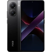 Poco X7 Pro 12 GB 512 GB (Xiaomi Türkiye Garantili) - Siyah - 3