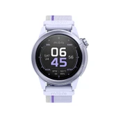 Mibro Watch GS Active 2 Lila (Distribütör Garantili) - 1