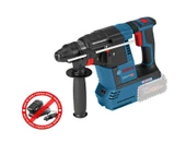 Bosch GBH 18V-26 Akülü Kırıcı Delici Solo - 1