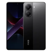 Poco X7 Pro 12 GB 512 GB (Xiaomi Türkiye Garantili) - Siyah - 1