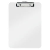 Leitz Active Wow A4 Plastik Kapaksız Sekreterlik Beyaz thumbnail 1