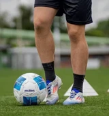 MOLTEN FIFA QUALITY PRO Sertifikalı Futbol Topu F5N3555-K - 2