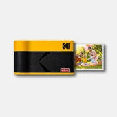 Kodak Mini 2 Era - Sarı Filmli Fotoğraf Makinesi - 1