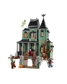 Lego Creator 3ü1 Arada Hayaletli Köşk 736 Parça 31167 thumbnail 3