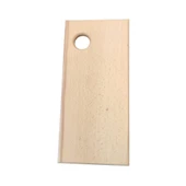 Kayın Ağacı Kesme Tahtası - 1