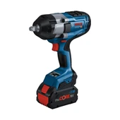 BOSCH GDS 18V-1000 DARBELİ SOMUN SIKMA 2X5.0AH - 2