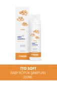 Tto Baby Sensitive Care Bebek Şampuanı 200ml thumbnail 1