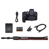 Canon EOS R5 Body - 6