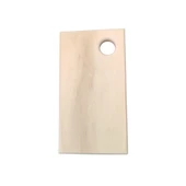 Kayın Ağacı Kesme Tahtası - 1