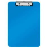 Leitz Active Wow A4 Plastik Kapaksız Sekreterlik Mavi thumbnail 1