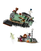 Lego Creator 3ü1 Arada Hayaletli Köşk 736 Parça 31167 thumbnail 4