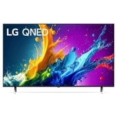 LG 65QNED80T6A 4K Ultra HD 65" 165 Ekran Uydu Alıcılı webOS Smart QNED TV - 1