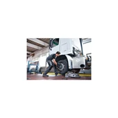 BOSCH GDS 18V-1000 DARBELİ SOMUN SIKMA 2X5.0AH - 3