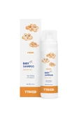 Tto Baby Sensitive Care Bebek Şampuanı 200ml thumbnail 5