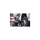 BOSCH GDS 18V-1000 DARBELİ SOMUN SIKMA 2X5.0AH - 4