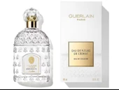 Guerlain Eau De Fleurs De Cedrat Edc 100 Ml Unisex Kolonya - 1