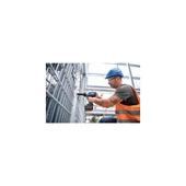 BOSCH GDS 18V-1000 DARBELİ SOMUN SIKMA 2X5.0AH - 5