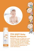 Tto Baby Sensitive Care Bebek Şampuanı 200ml thumbnail 4