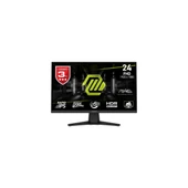 Mag 244F 23.8 inç 200Hz 0.5ms Full HD FreeSync Premium Rapid IPS Gaming Monitör - 1