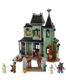 Lego Creator 3ü1 Arada Hayaletli Köşk 736 Parça 31167 thumbnail 2