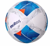 MOLTEN FIFA QUALITY PRO Sertifikalı Futbol Topu F5N3555-K - 4