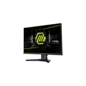 Mag 244F 23.8 inç 200Hz 0.5ms Full HD FreeSync Premium Rapid IPS Gaming Monitör - 2