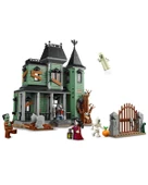 Lego Creator 3ü1 Arada Hayaletli Köşk 736 Parça 31167 thumbnail 6