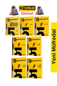 Hız ve Renk Yayınları Hız 5.Sınıf Yeni Müfredat Tüm Dersler 7 Kitap M-T-F-P-İ-S-D  Soru Bankası Seti+Kalemlik - 1