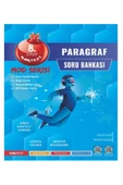 Nartest Yayınları 8. Sınıf Mod Paragraf Soru Bankası + Görsel Okuma Ve Sözel Mantık Soru Bankası - 2