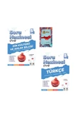 Nartest Yayınları 5. Sınıf Prestij DİN KÜLTÜRÜ + TÜRKÇE Soru Hazinesi (DEFTER HEDİYE) - 1