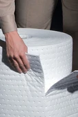Etki 300 gr/m² Yağ  Emici Rulo 40 X 50 mt Perforeli - 2
