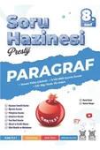 Nartest Yayınları 8. Sınıf Prestij Paragraf Soru Hazinesi thumbnail 3