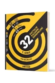 Evrensel İletişim Yayınları 7.Sınıf Hız Yayınları Matematik + Fen Bilimleri 32 Haftalık Kazanım Denemeleri / 2 KİTAP SET / YENİ - 3