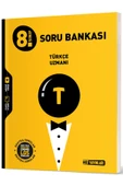 Evrensel İletişim Yayınları 8.Sınıf Hız Yayınları Uzman Türkçe + Fen Bilimleri Uzmanı Soru Bankaları / 2 KİTAP - Güncel thumbnail 2