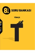 Evrensel İletişim Yayınları 8.Sınıf Hız Yayınları Soru Bankaları - Matematik + Türkçe + Fen + İnkılap + İngilzice / 5 KİTAP SET - 3