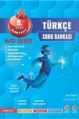 Nartest Yayınları Nartest 8. Sınıf Yeni Nesil Türkçe- Matematik- Fen Bilgisi- Ingilizce Mod Soru Bankaları(4LÜSET) - 5