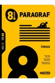 Evrensel İletişim Yayınları 8.Sınıf Hız Yayınları İngilizce Soru Bankası + 8.Sınıf Hız Yayınları Paragraf Soru Bankası / 2 KİTAP - 3
