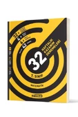 Evrensel İletişim Yayınları 7.Sınıf Hız Yayınları Matematik + Fen Bilimleri 32 Haftalık Kazanım Denemeleri / 2 KİTAP SET / YENİ - 2