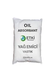 Etki Yağ Emici Yastık 40 X 25 cm - 1