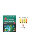 Nartest Yayınları 5. Sınıf Metaword SOSYAL BİLGİLER ( 1 ADET NOT DEFTERİ HEDİYE) - 1