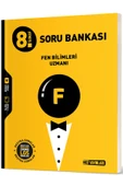 Evrensel İletişim Yayınları 8.Sınıf Hız Yayınları Uzman Türkçe + Fen Bilimleri Uzmanı Soru Bankaları / 2 KİTAP - Güncel thumbnail 3